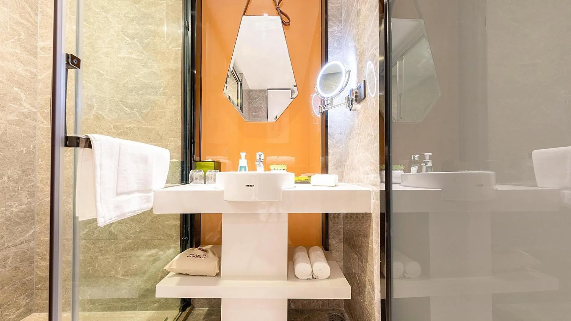 Atour Hotel Shenzhen Baoan Xixiang